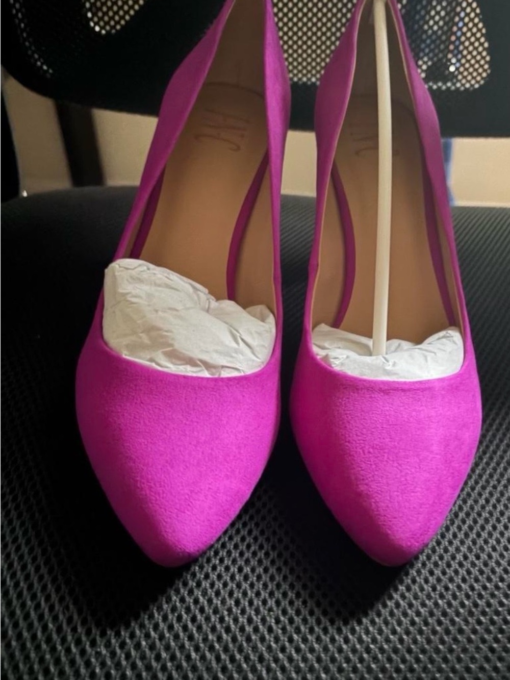 INC Pumps